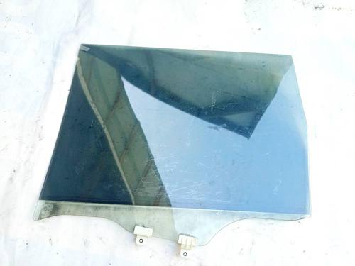 Used Rear right door window Rear right door window 34796256 34796256