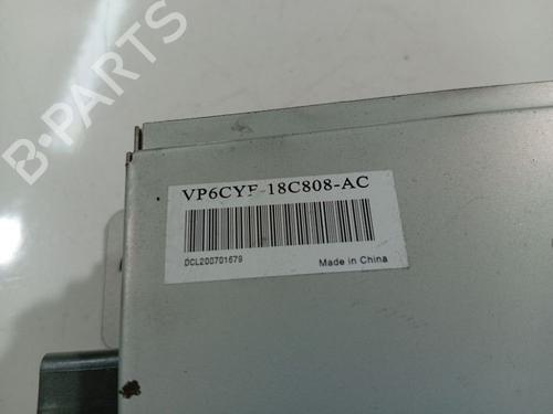 Electronic module DODGE CALIBER 1.8 | BP34840486M83 - Image 4