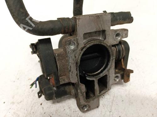 Throttle body DAEWOO 1.5i (1C4) 1.5 | BP35283297M82 - Image 2