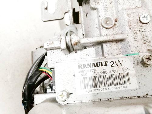 Steering column RENAULT MEGANE III Hatchback (BZ0/1_, B3_) 1.5 dCi (BZ09, BZ0D, BZ1W, BZ29, BZ14) | BP35135672M21 - Image 3