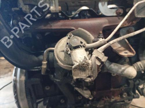 Turbo/Compresor Turbo/Compresor CITROËN C4 Grand Picasso I (UA_) 2.0 HDi 138 (136 hp) 37598514 37598514