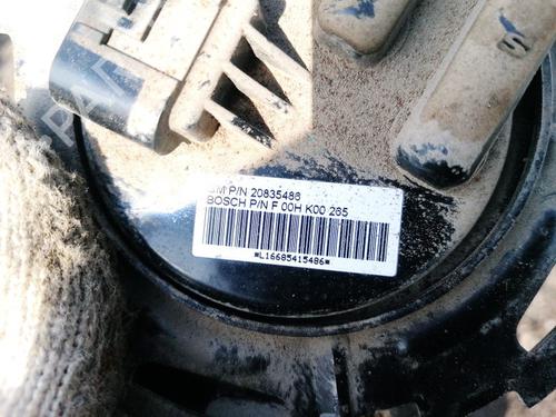 Fuel pump CHEVROLET COBALT 2.2 | BP35435637M76 - Image 3
