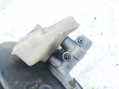 Used Brake master cylinder Brake master cylinder MAZDA 5 (CR) 2.0 CD (CR19) (143 hp) 35276540 35276540