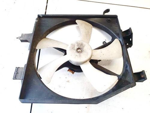 Fan MAZDA PREMACY (CP) 1.9 (CP8W) | BP34788340M128 - Image 2