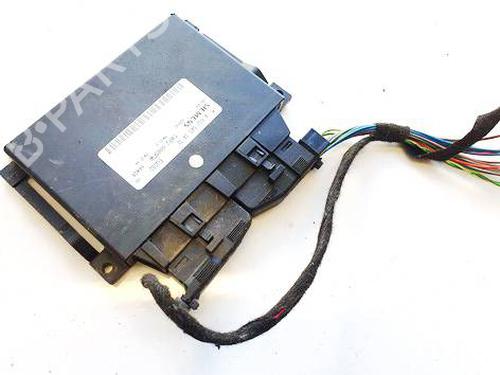 Electronic module MERCEDES-BENZ E-CLASS (W211) E 200 CDI (211.004) | BP35001535M83 - Image 2