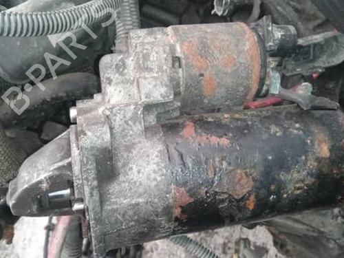 Used Starter Starter 35297379 35297379