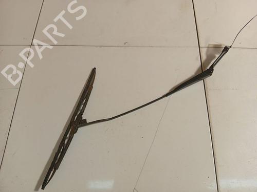 Used Front windshield wiper arm Front windshield wiper arm AUDI A4 B5 (8D2) 1.9 TDI (90 hp) 33683100 33683100