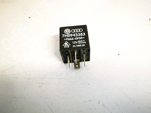 Other VW TRANSPORTER T5 Van (7HA, 7HH, 7EA, 7EH) 2.5 TDI | BP32584389O1