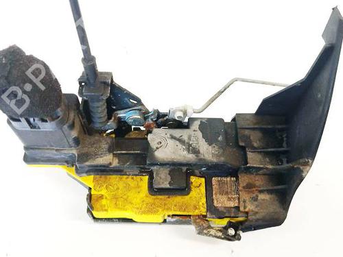 Used Rear left lock Rear left lock 34822387 34822387