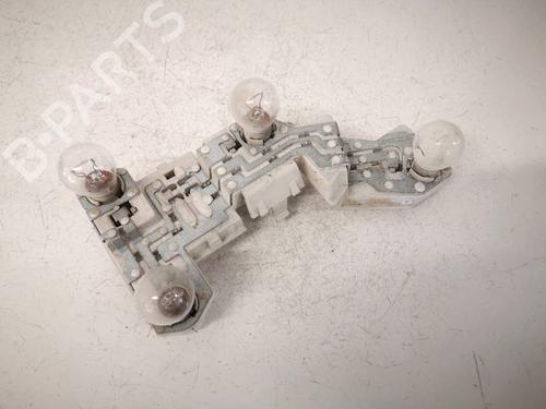 Lampeholder Lampeholder VOLVO V50 (545) 2.0 D (136 hp) 36895801 36895801