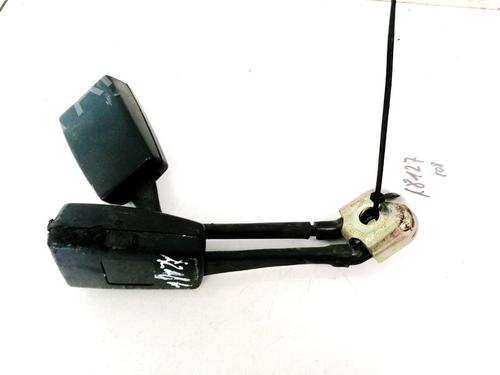 Used Seat buckle Seat buckle AUDI A3 (8L1) 1.9 TDI (130 hp) 35418989 35418989