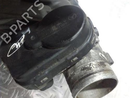 Used Throttle body Throttle body 35654278 35654278