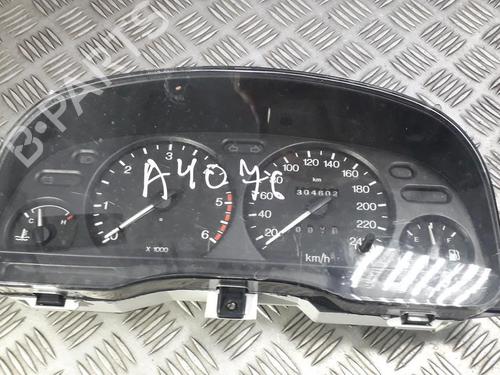 Used Instrument cluster Instrument cluster 35690847 35690847