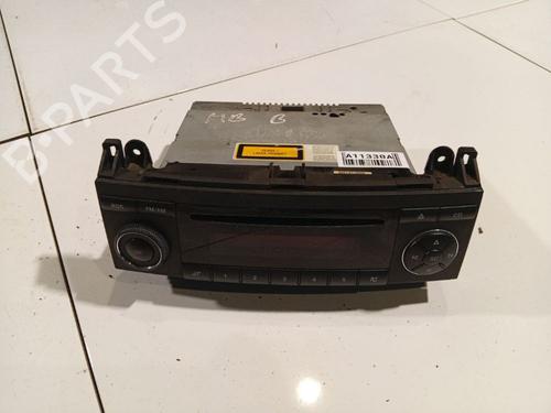 Used Radio Radio 36586174 36586174