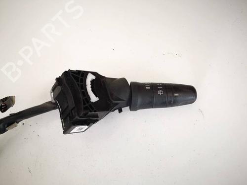 Used Warning switch Warning switch NISSAN X-TRAIL I (T30) 2.2 dCi (136 hp) 34952924 34952924
