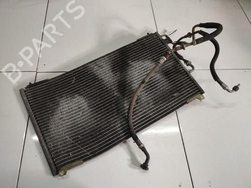 Used AC radiator AC radiator 34982664 34982664