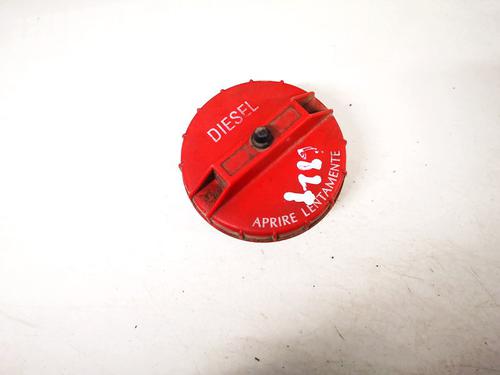 Tankdæksel Tankdæksel ALFA ROMEO 166 (936_) 2.4 JTD (936A2A__) (136 hp) 35557308 35557308