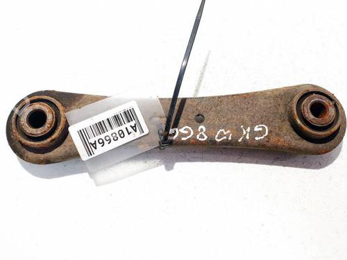 Used Left rear suspension arm Left rear suspension arm 34853996 34853996