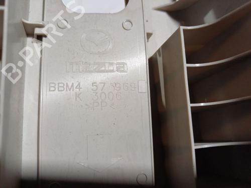 Other MAZDA 3 (BL) 1.6 MZ-CD (BL14) | BP34992919O1 - Image 4