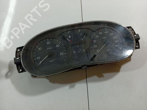 Used Instrument cluster Instrument cluster 34910664 34910664