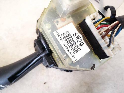 Warning switch KIA CEE'D Hatchback (ED) 1.6 CRDi 115 | BP35247935I22 - Image 3