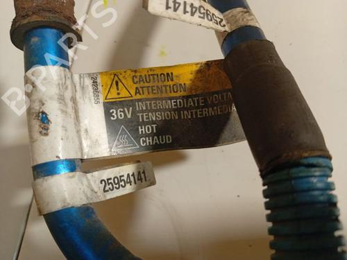 Wiring harness SATURN VUE SUV 2.4 | BP38579135E16 - Image 3