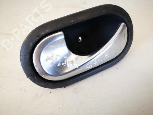 Used Rear left interior door handle Rear left interior door handle 35425112 35425112