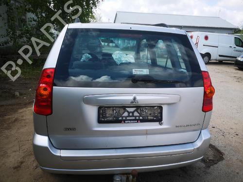 Engine mount MITSUBISHI SPACE STAR MPV (DG_A) 1.9 DI-D (DG4A) | BP32623676M89 - Image 9