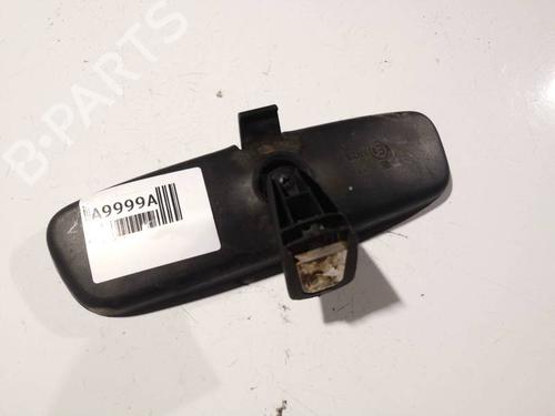 Used Rear mirror Rear mirror FORD TRANSIT Van (FA_ _) 2.4 TDCi RWD (140 hp) 35008517 35008517