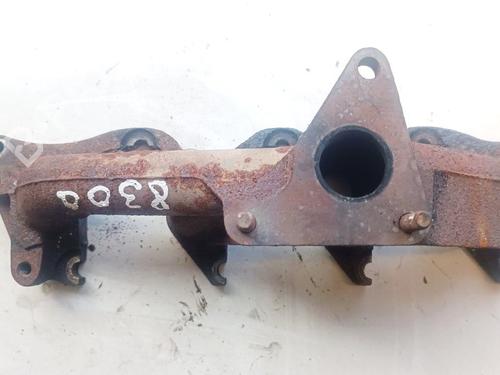 Used Exhaust manifold Exhaust manifold 35391528 35391528