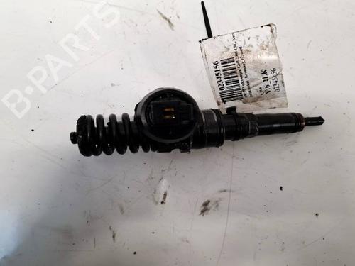 Used Injector Injector VW GOLF V (1K1) 1.9 TDI (105 hp) 35068489 35068489