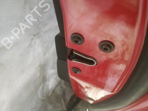 Højre bagtil lås Højre bagtil lås 35141208 35141208
