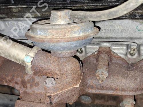 Egr CITROËN C8 (EA_, EB_) 2.2 HDi | BP34960430M69 - Image 2