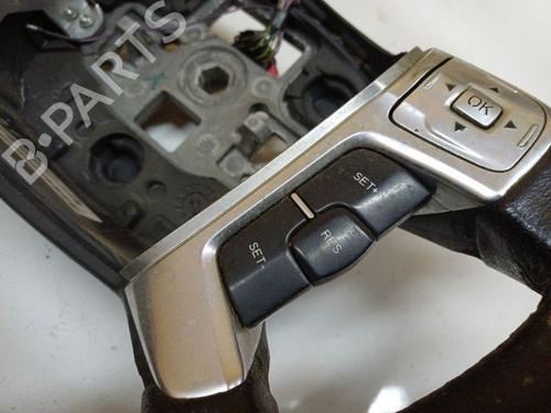 Used Steering wheel controls Steering wheel controls 34772153 34772153
