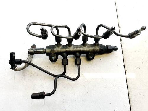 Used Injection rail Injection rail MAZDA 5 (CR) 2.0 CD (CR19) (143 hp) 35369535 35369535