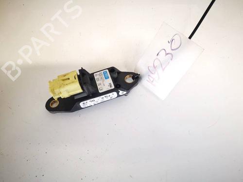 Used Electronic module Electronic module HONDA ACCORD VII (CL, CN) 2.2 i-CTDi (CN1) (140 hp) 32962498 32962498