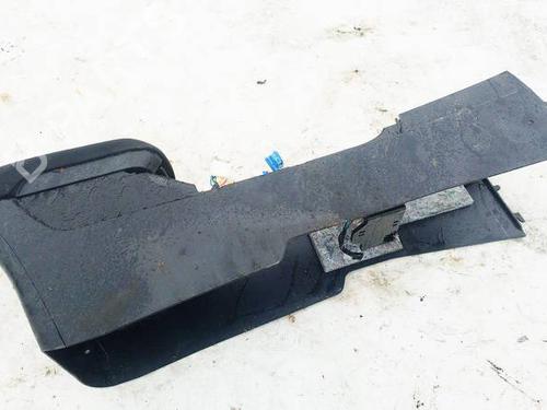 Armlene Armlene MITSUBISHI LANCER VIII (CY_A, CZ_A) 2.0 DI-D (CY8A) (140 hp) 35146965 35146965