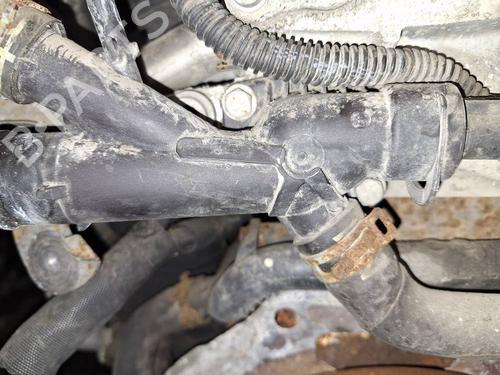 Used Thermostat housing Thermostat housing 35137018 35137018