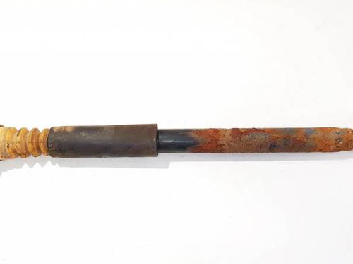 Used Left rear shock absorber Left rear shock absorber 35387194 35387194