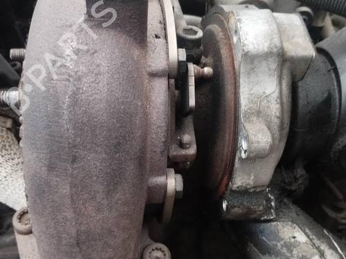 Used Turbocharger/Supercharger Turbocharger/Supercharger 35243357 35243357