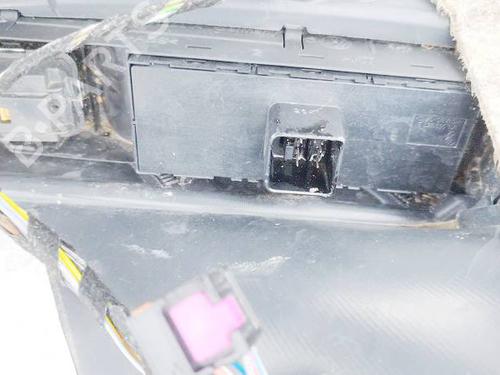 Switch VW GOLF VI (5K1) 2.0 TDI | BP33862143I30 - Image 2