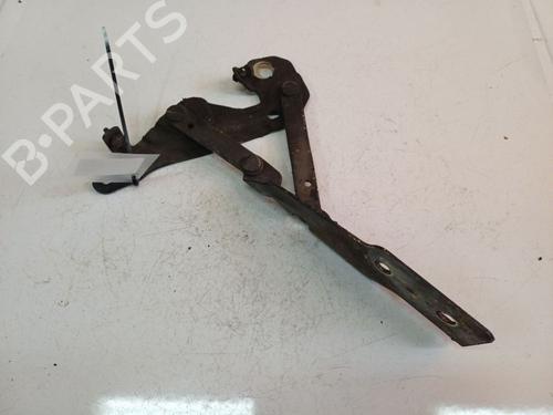Hinge/Door check strap DODGE CALIBER 1.8 | BP34840484C146 - Image 2