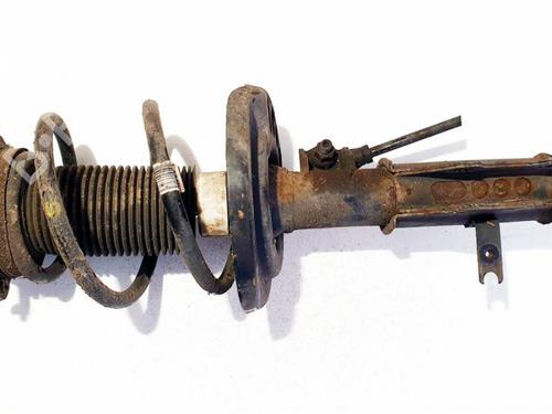 Used Left front shock absorber Left front shock absorber 34776490 34776490