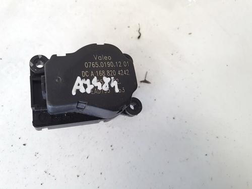 Used Electronic module Electronic module MERCEDES-BENZ VANEO (414) 1.9 (414.700) (125 hp) 32887038 32887038