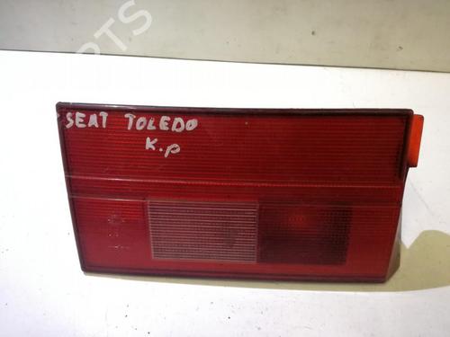 Used Left taillight Left taillight FORD SCORPIO II (GFR, GGR) 2.9 i 24V (207 hp) 35654198 35654198
