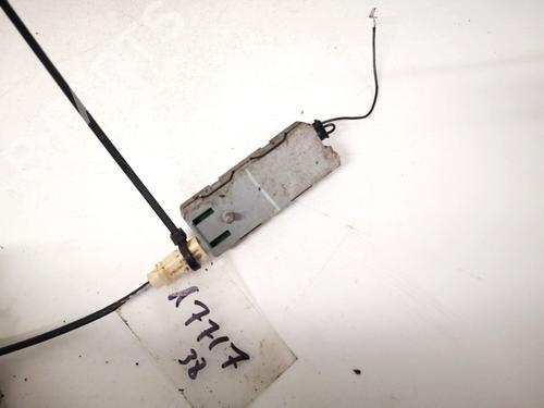 Electronic module VW PASSAT B6 (3C2) 2.0 TDI | BP35458166M83 - Image 3