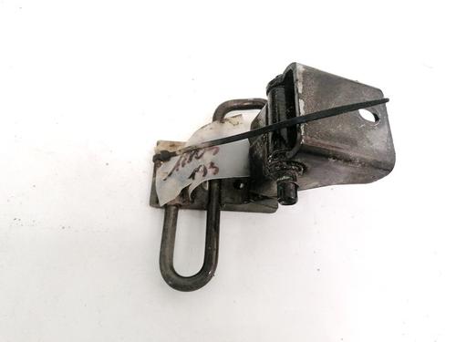 Used Hinge/Door check strap Hinge/Door check strap VW TOUAREG (7LA, 7L6, 7L7) 4.2 V8 (310 hp) 32905922 32905922