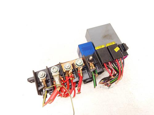 Fuse box VW PASSAT B5.5 (3B3) 2.5 TDI | BP38431249E1 - Image 2
