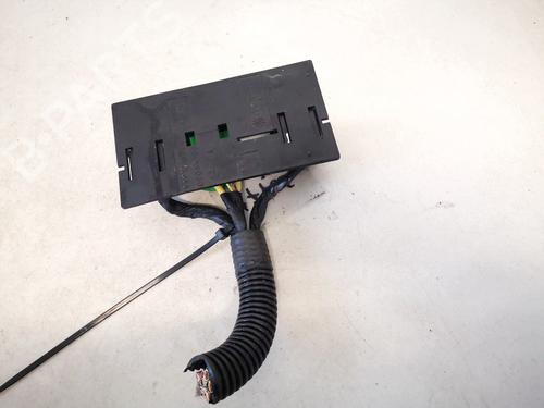 Fuse box PEUGEOT 807 (EB_) 2.2 HDi | BP32896616E1 - Image 2