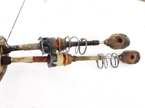 Cable OPEL SIGNUM Hatchback (Z03) 2.2 DTI (F48) | BP35288284E12 - Image 2
